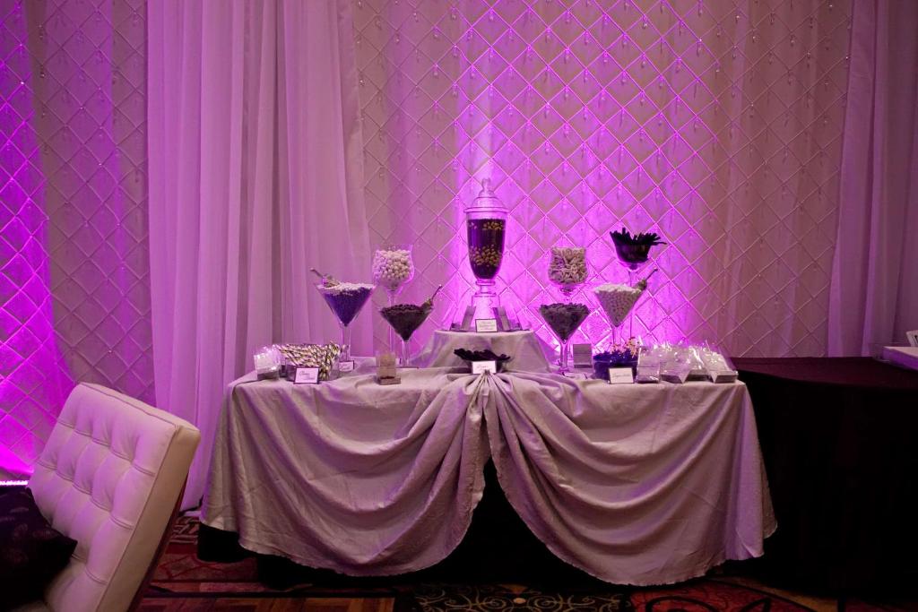 Meeting room / ballrooms