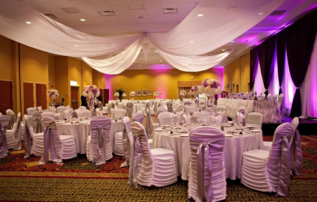 Meeting room / ballrooms