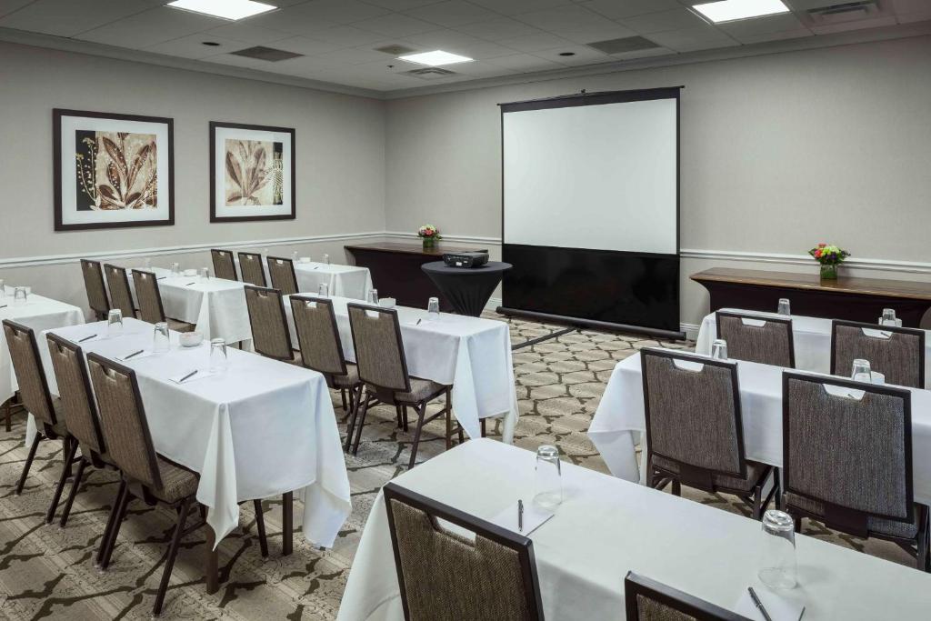 Meeting room / ballrooms