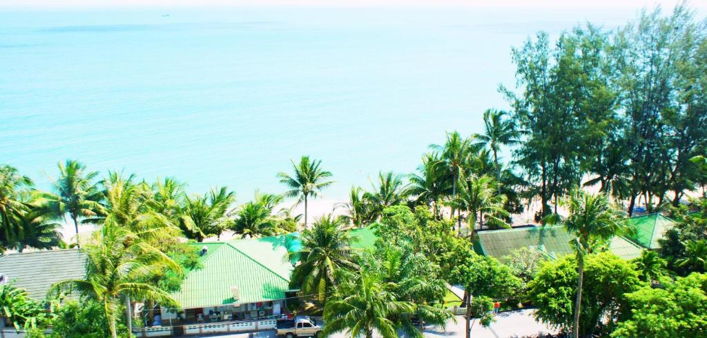 Surrounding environment