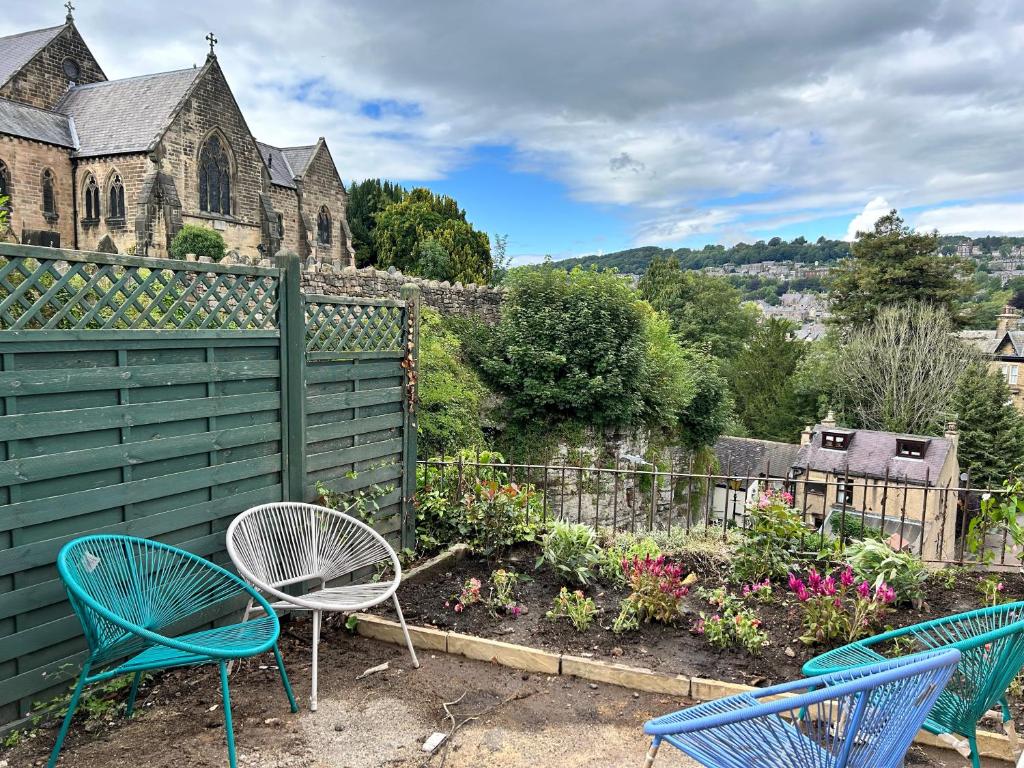 The Bell Chime, Matlock photo 8