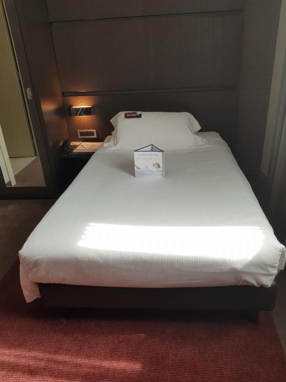 Best Western Plus Hotel Monza e Brianza Palace photo