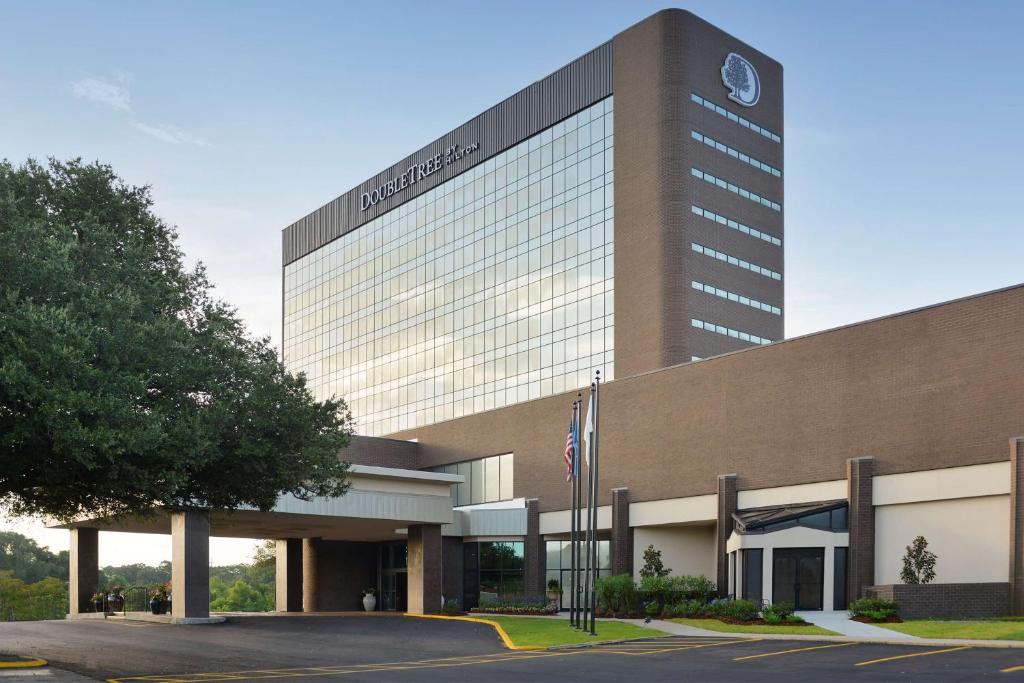 DoubleTree by Hilton Lafayette, Lafayette