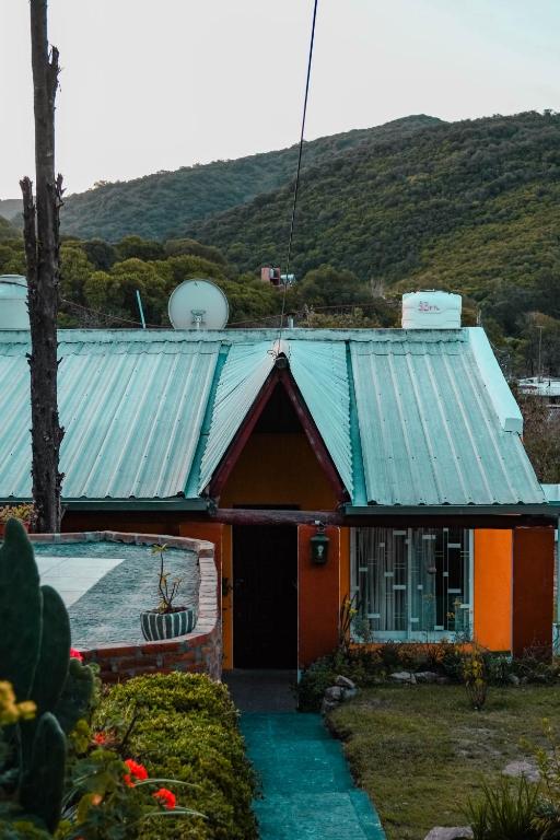 CASA LA QUEBRADA - 5