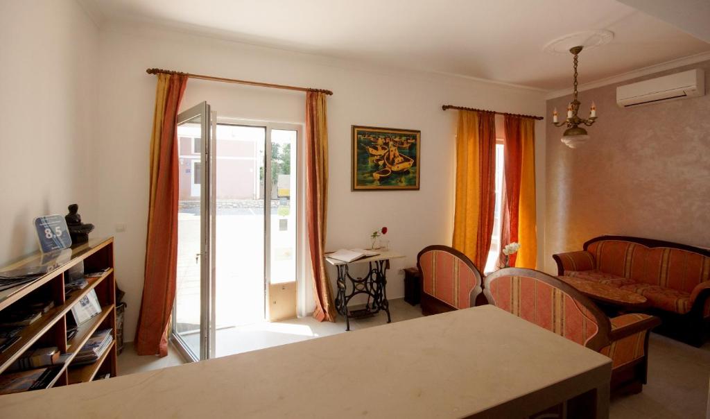Apartments and Rooms Degra photo