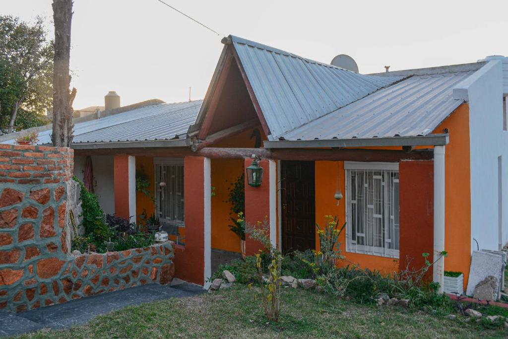 CASA LA QUEBRADA - 1