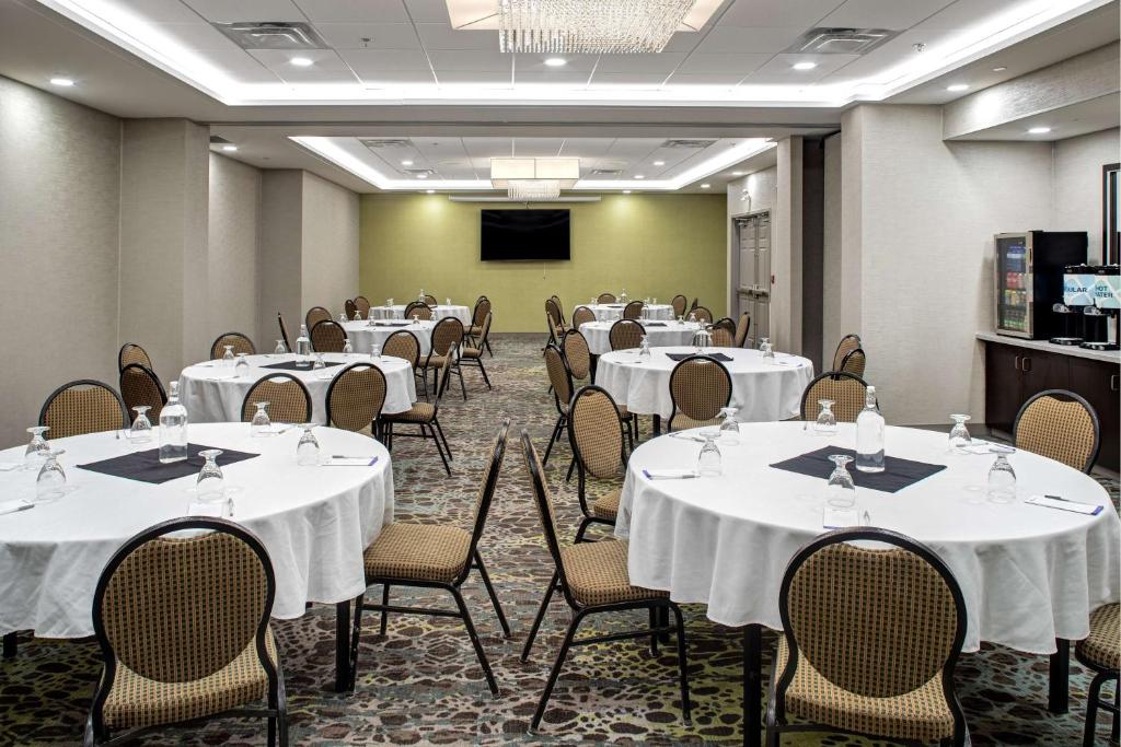 Meeting room / ballrooms