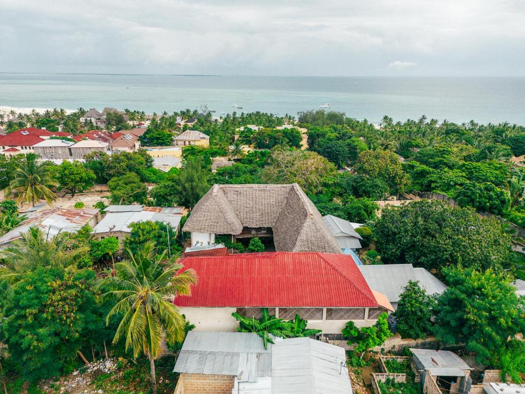 La Fontana Restaurant & Bungalows photo