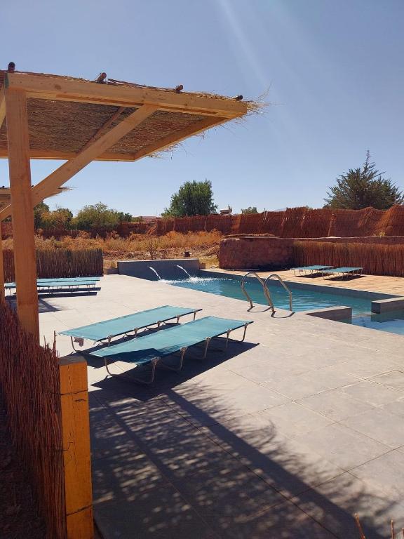 Lodge Altitud photo