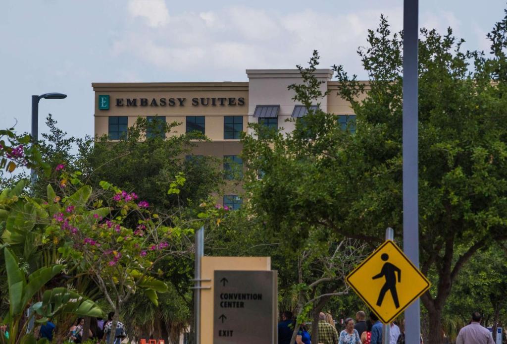 Embassy Suites by Hilton McAllen Convention Center photo