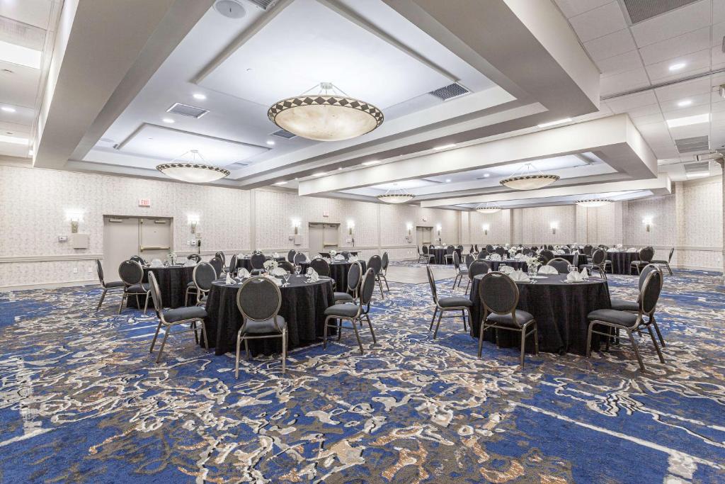 Meeting room / ballrooms