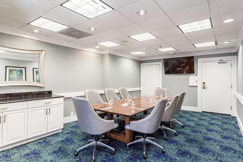 Meeting room / ballrooms