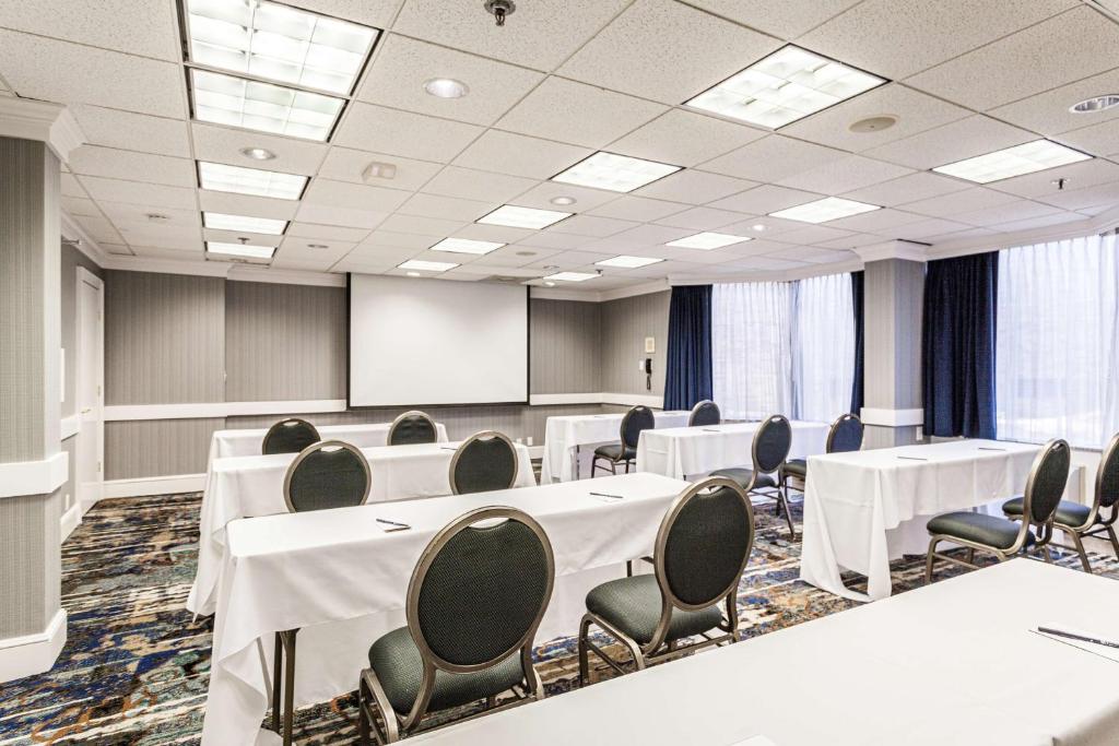 Meeting room / ballrooms