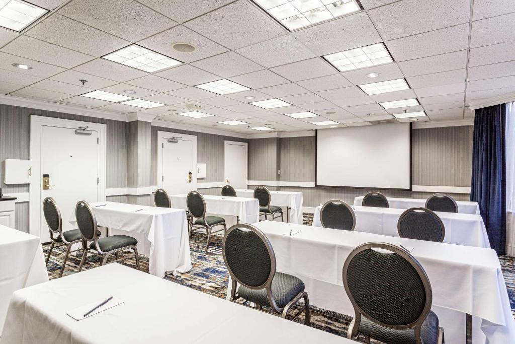 Meeting room / ballrooms