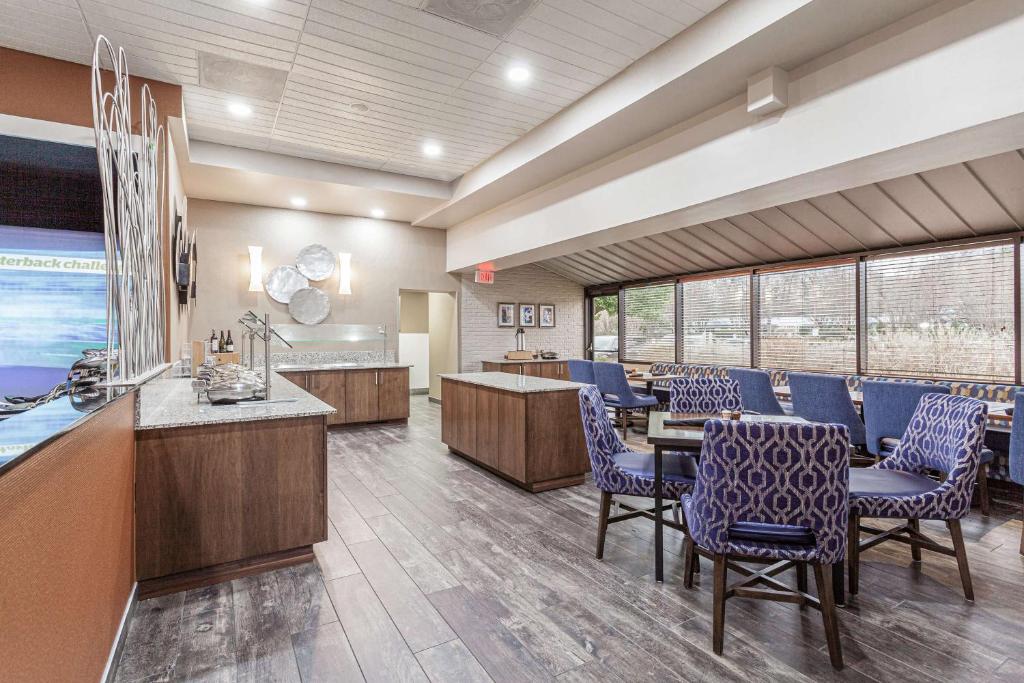 Bar/lounge