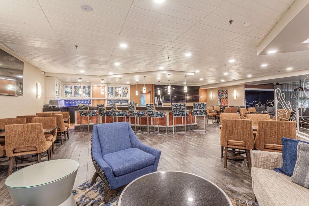 Bar/lounge