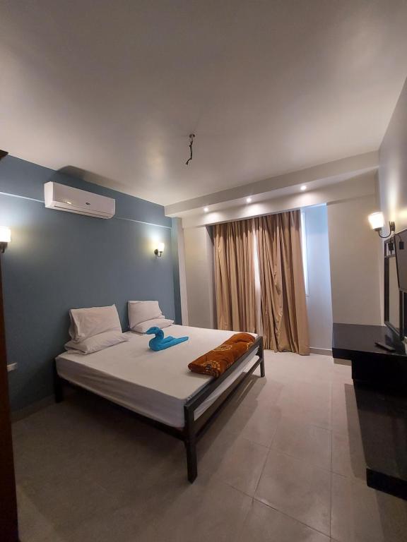 La Perla Resort Ras Sudr photo