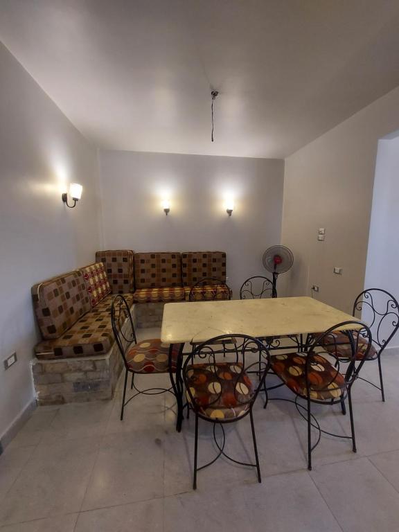 La Perla Resort Ras Sudr photo