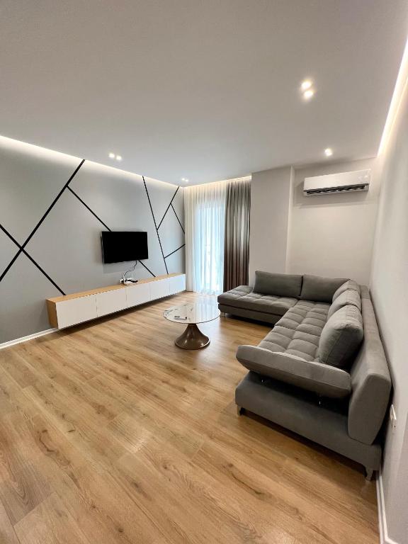 George apartments2023, Korçë