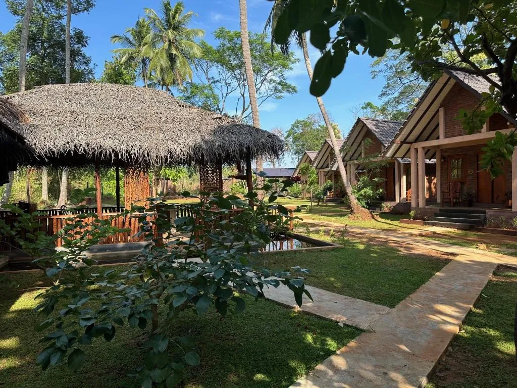 The Cottage Sigiriya, hotel in Sigiriya