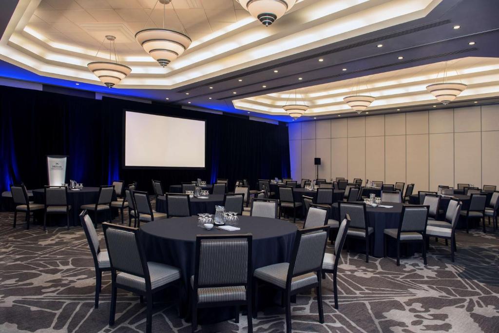 Meeting room / ballrooms