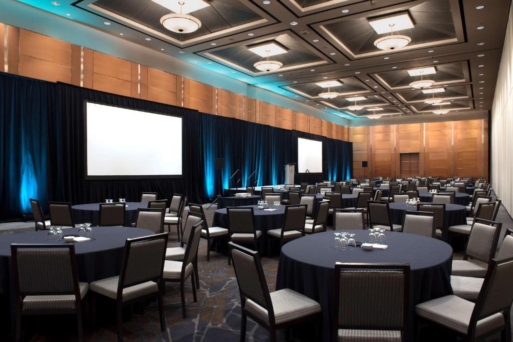 Meeting room / ballrooms