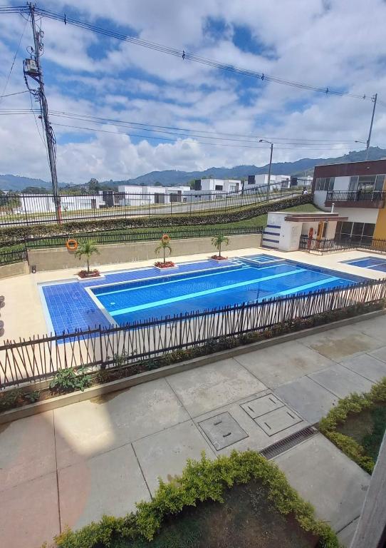 Moderno apartamento con vista inigualable - 5
