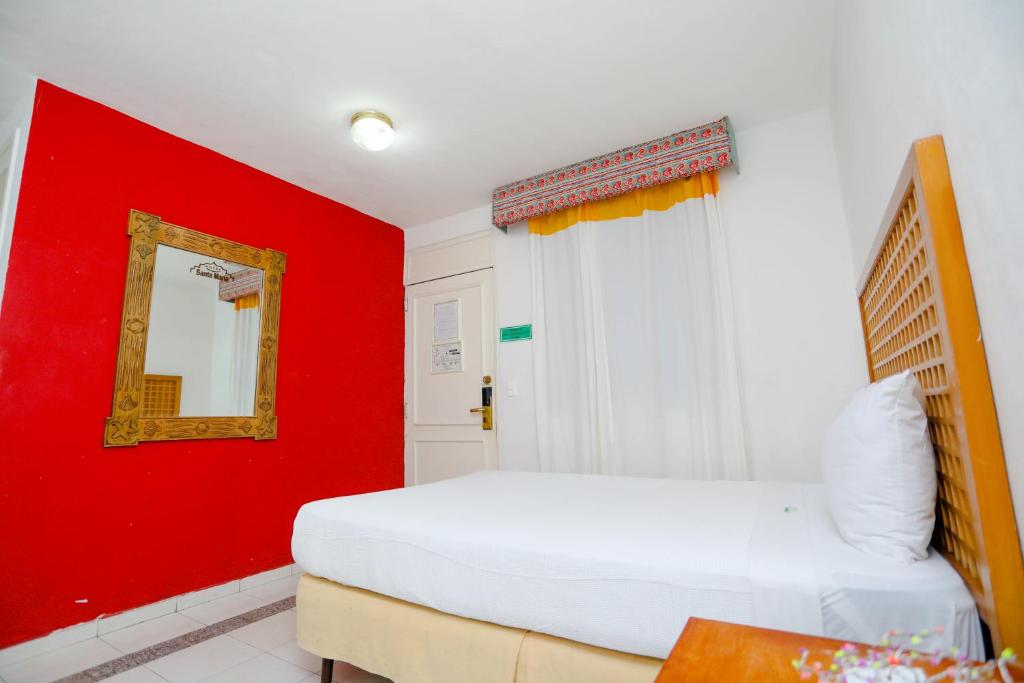 Hotel Santa Maria photo
