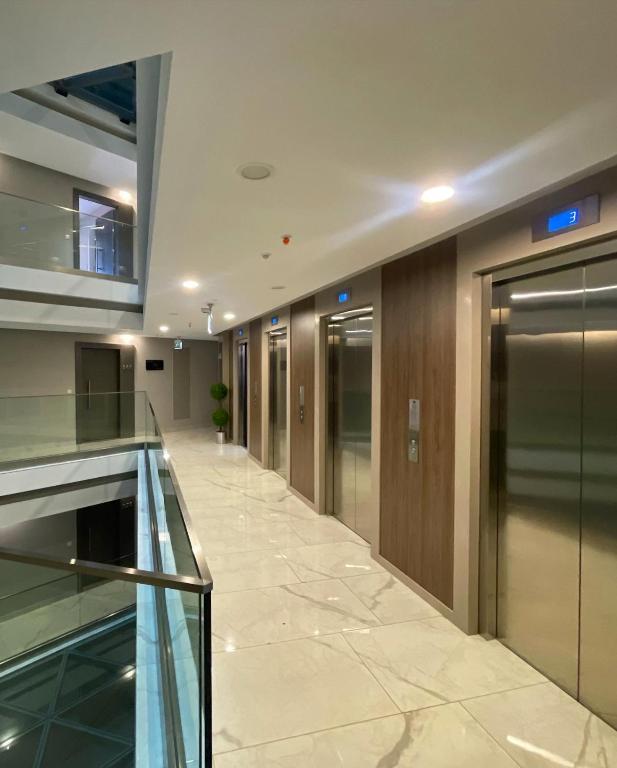 ZamZam Suites Istanbul photo