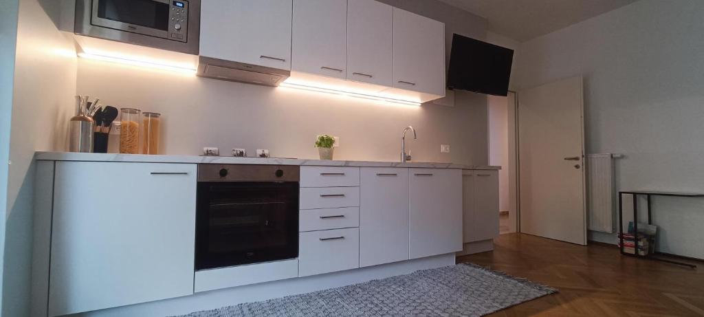 Apartment Alpenflair City Meran - 2