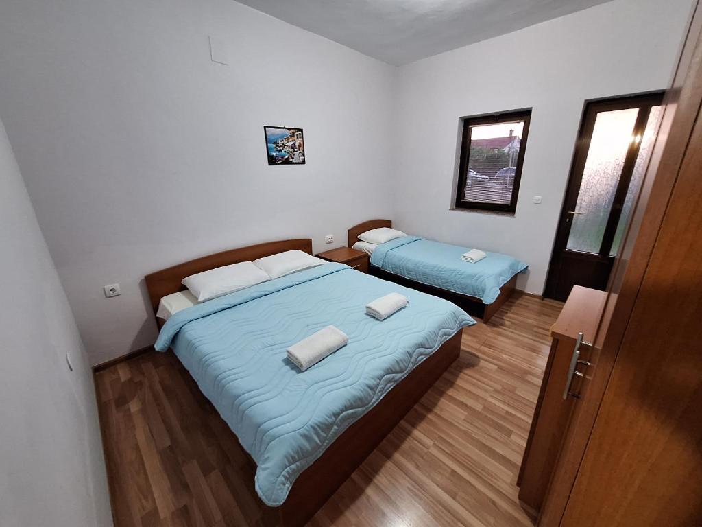 Studio Apartments Oleg Ohrid, Ochrid