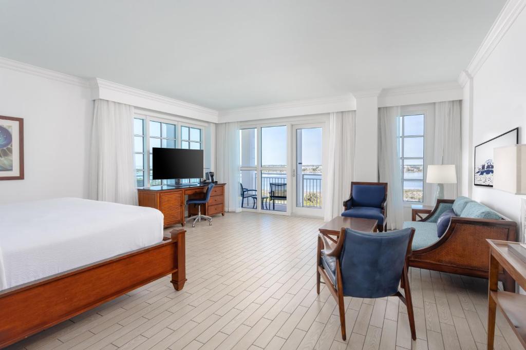 The Pensacola Beach Resort photo