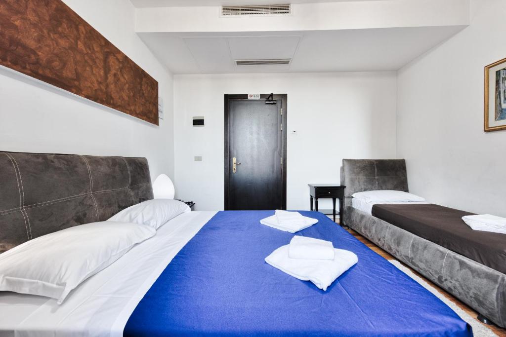 Hotel Trieste photo