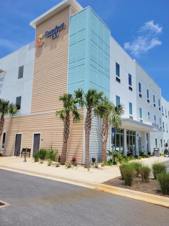 Comfort Inn Miramar Beach-Destin photo