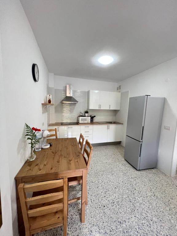 VV_InfiniteViews, Bajamar