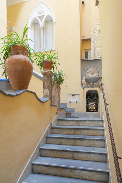 Residenza Amalphia - 2