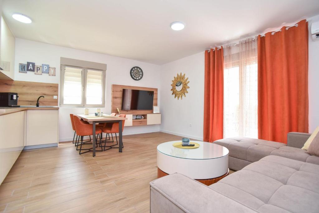 LUX Apartment TEAM JOKIC - 1