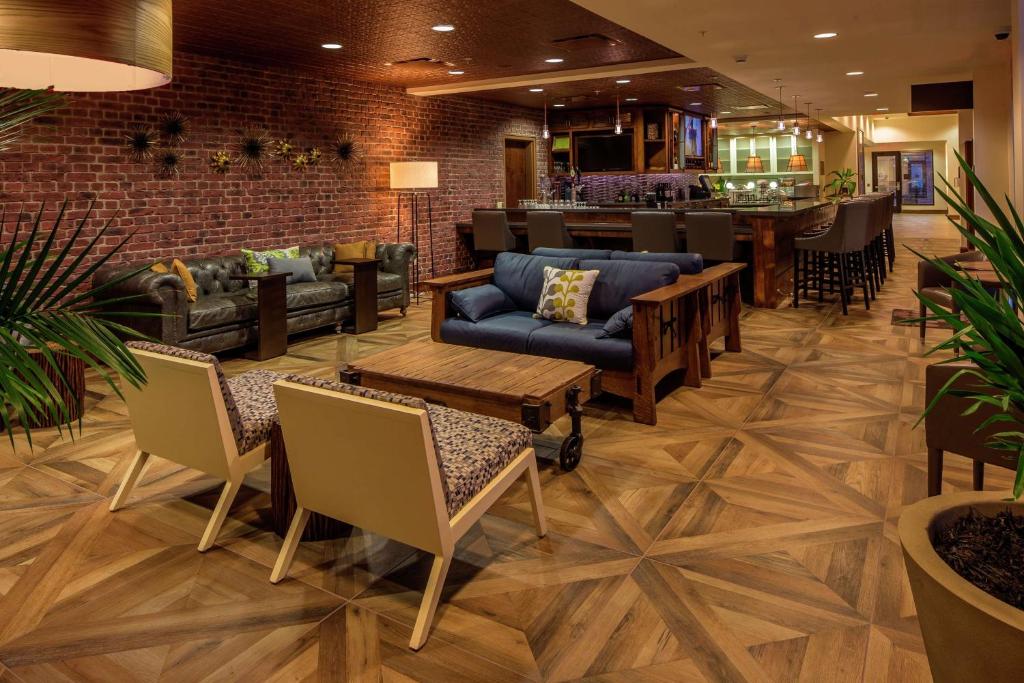 Hilton Garden Inn Uniontown photo