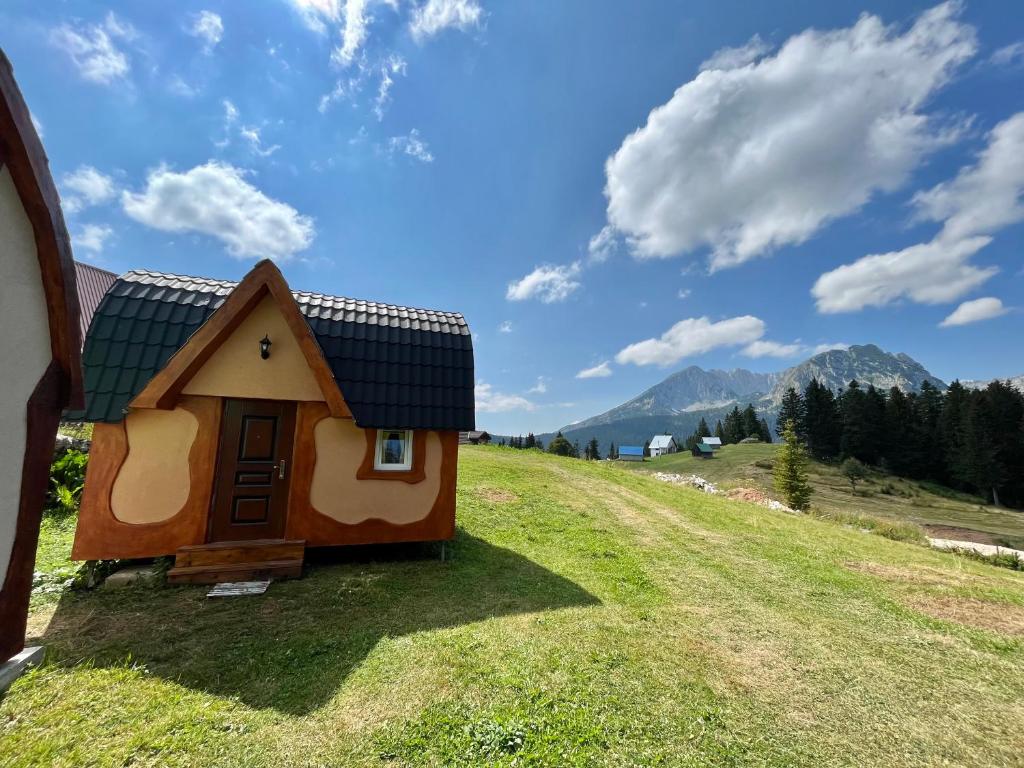 Bungalows Fairy tale - 4