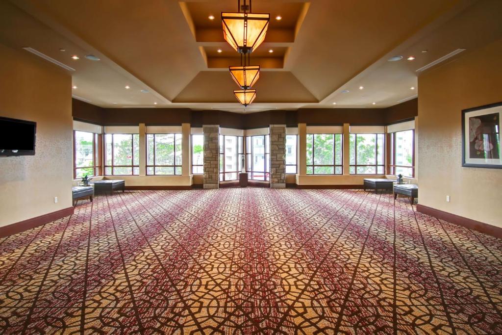 Meeting room / ballrooms