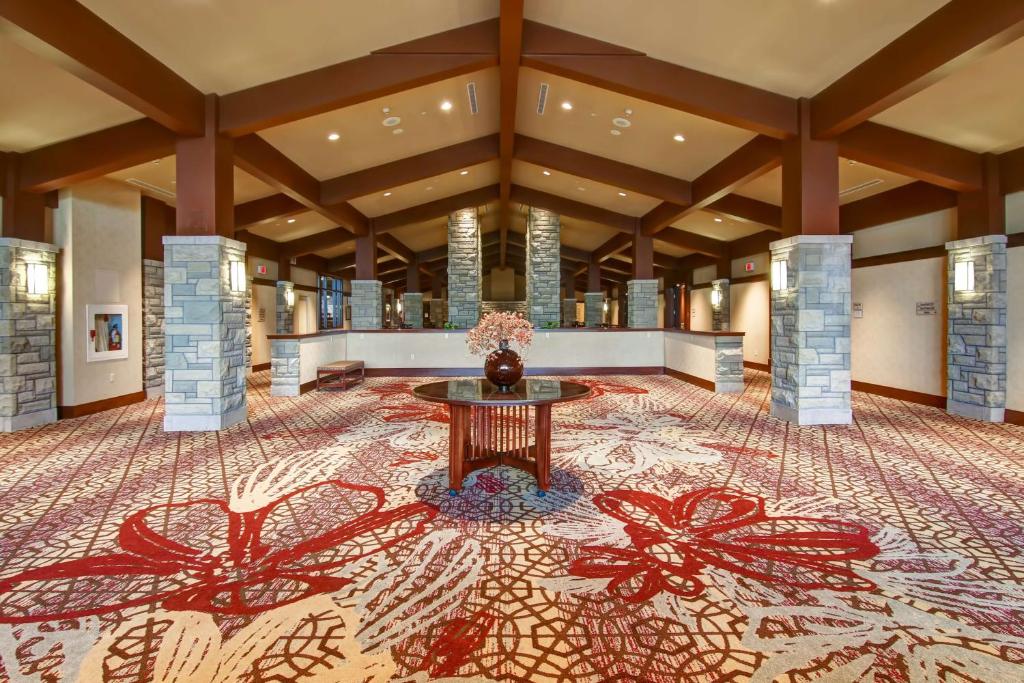 Meeting room / ballrooms