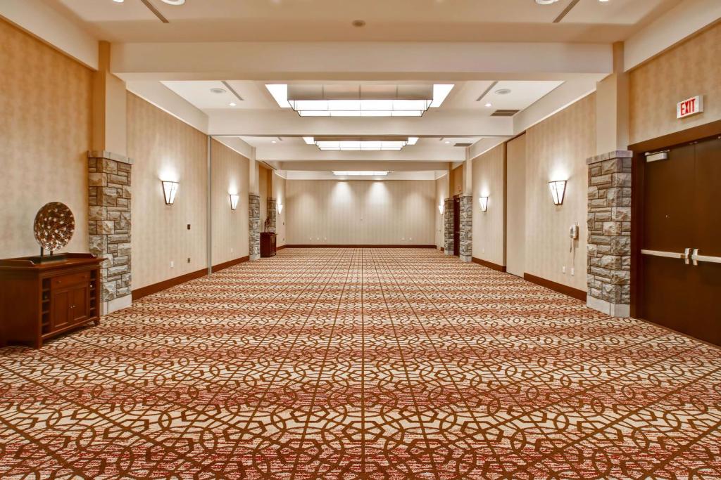 Meeting room / ballrooms