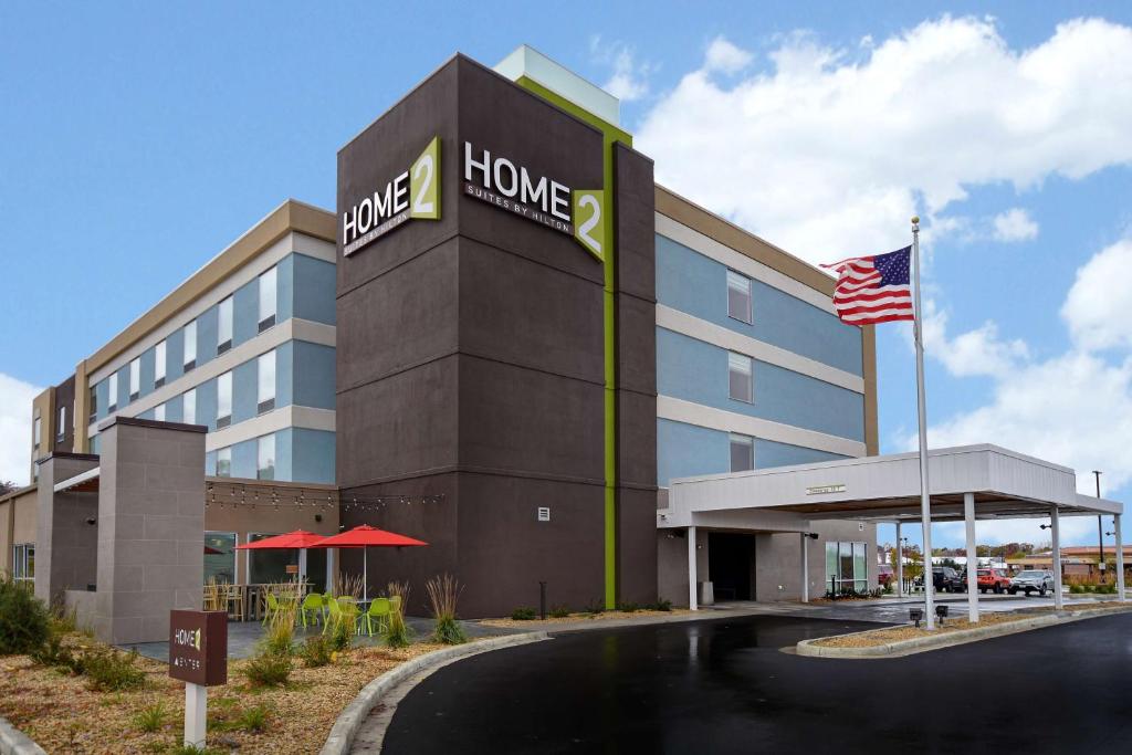 Home2 Suites Eau Claire South, WI photo