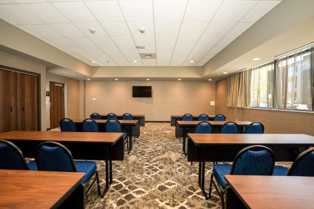 Meeting room / ballrooms