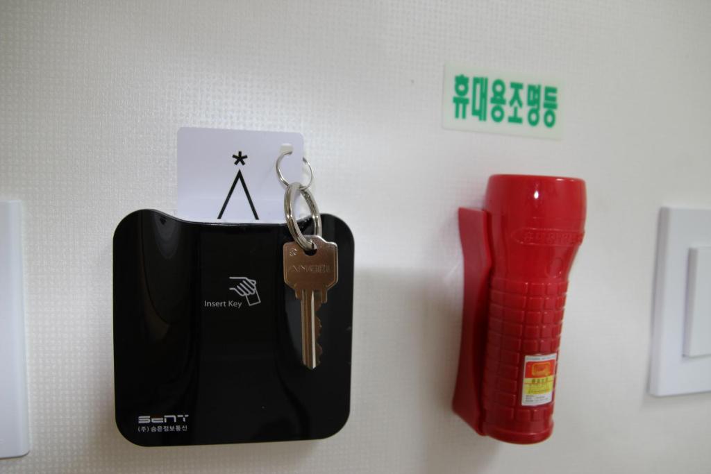 館内設備