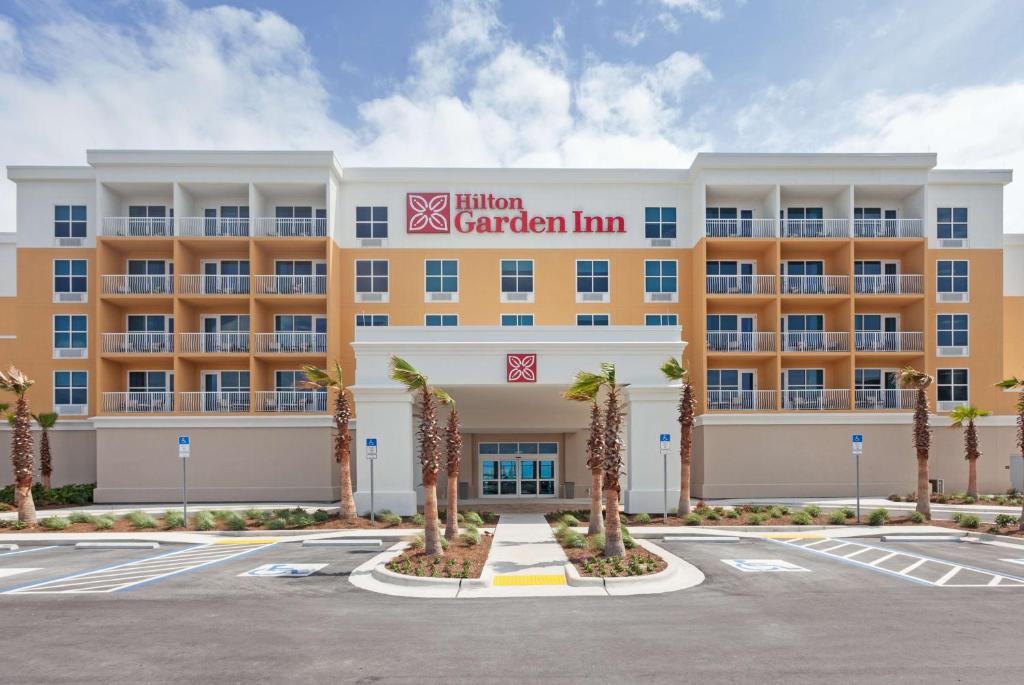 Hilton Garden Inn Ft. Walton Beach photo