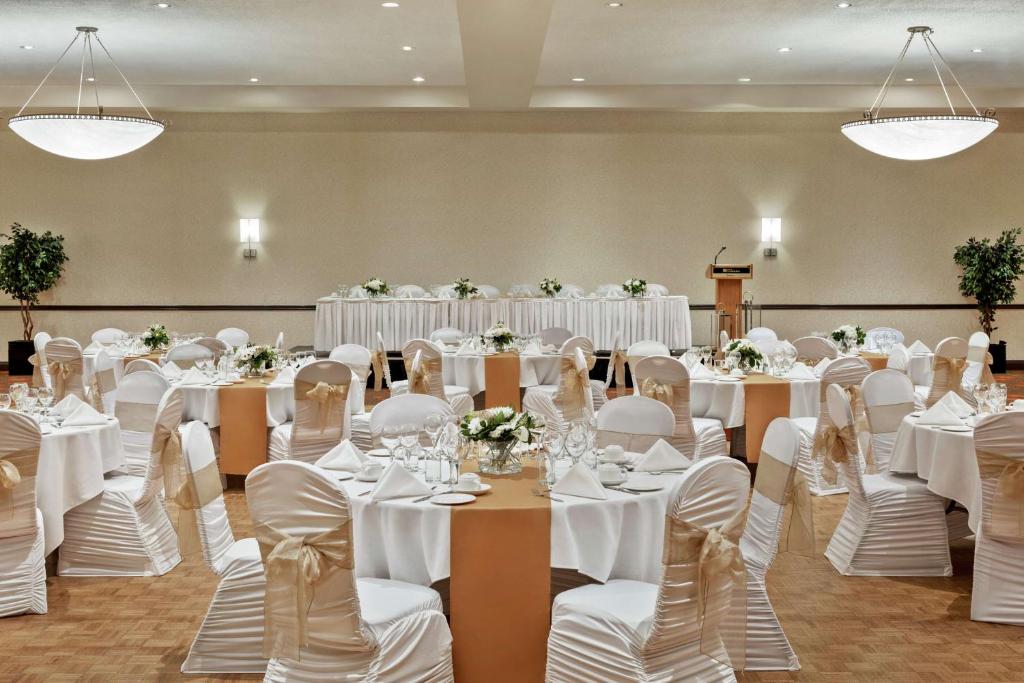 Meeting room / ballrooms