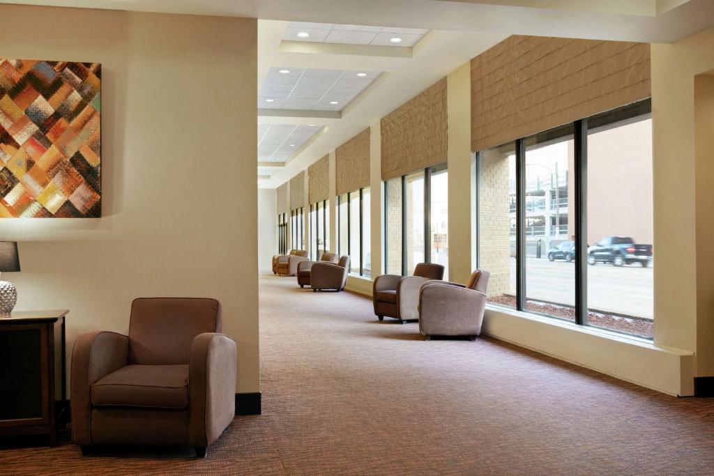 Meeting room / ballrooms