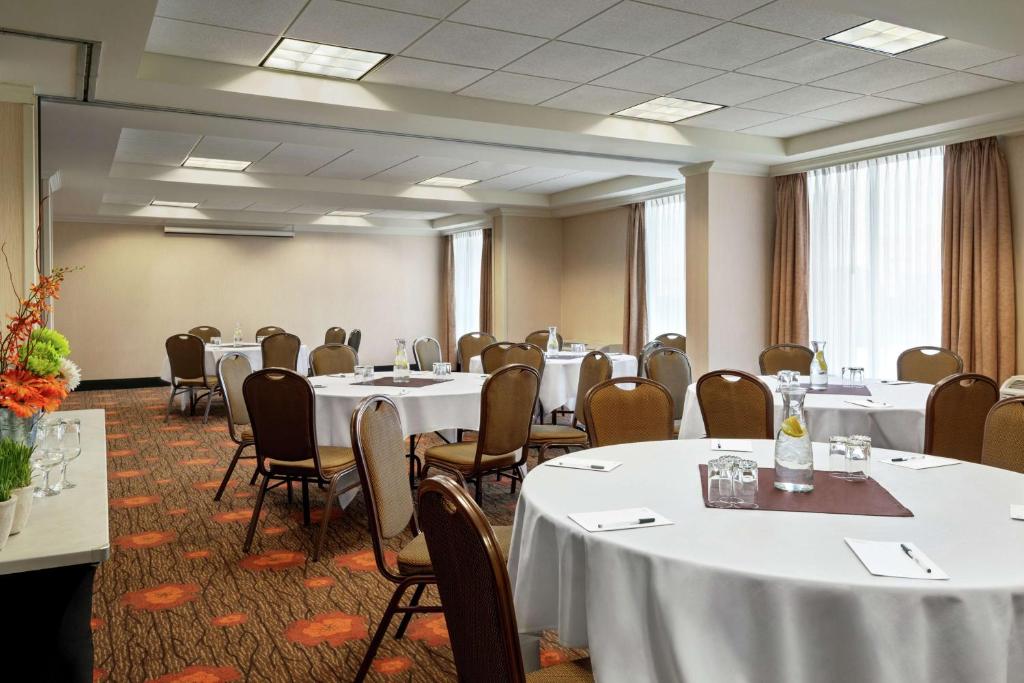 Meeting room / ballrooms