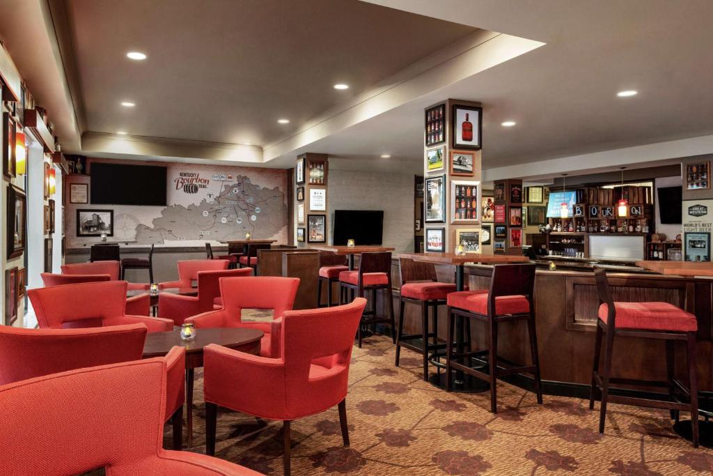 Bar/lounge